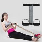 Body Exercise Tummy Trimmer (Double Spring)