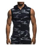 Bodybuilding Tank Tops Gyms Fitness Workout Big  Size For Men