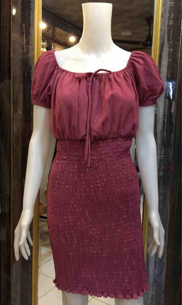 Bodycon Dress For Ladies By Kabs Kouture