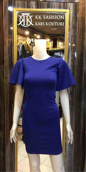 Bodycon For Ladies By Kabs Kouture