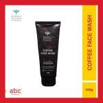 Bombay Shaving Coffee Face Wash 100gm