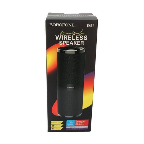 Borofone Wireless Speaker- R1