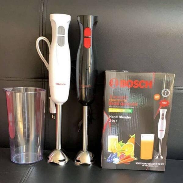 BOSCH CleverMixx BH-1102 Stick Hand Blender 2 in 1