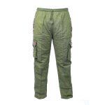 Box Trouser For Men