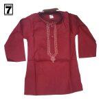 Boy Kids Festival traditional Kurta For Pooja Brataband Marriage Occasion Stylish Kurta Pajama Set