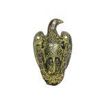 Brass Bird Design Door Knock