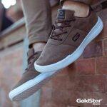 Breathable Running Sport Shoes Spring Autumn Walking For Men