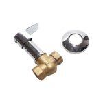 Brezza 15Mm Csc Cock