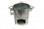 Briquette Stove (ब्रिकेट चुलो)