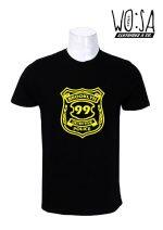 Brookyln 99 Printed T-Shirt For Men