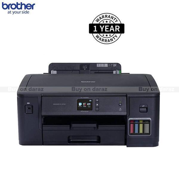 Brother Colour Inkjet Printers HL-T4000DW