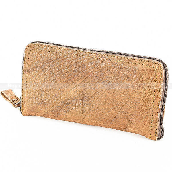 Plain Wallet For Women