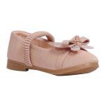 Brown Sandal For Kids