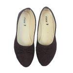 Brown Stylish Shoes for Women