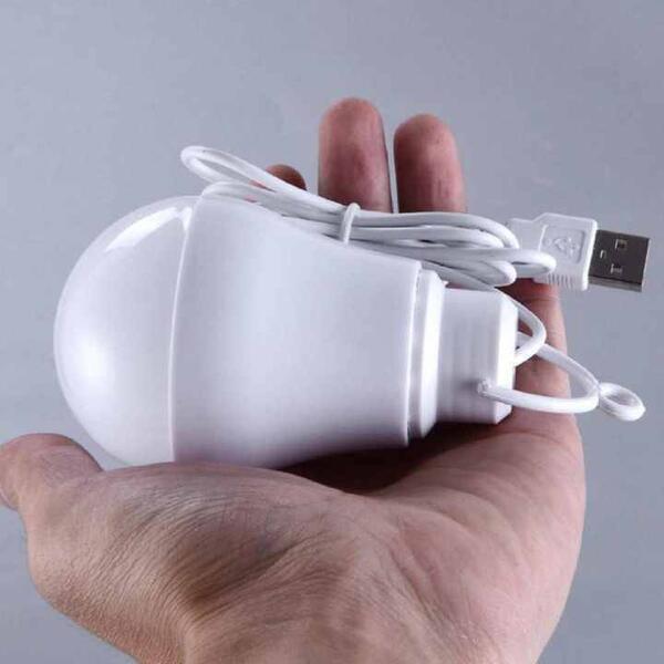 Bulb Light Portable Lamp Led 5730