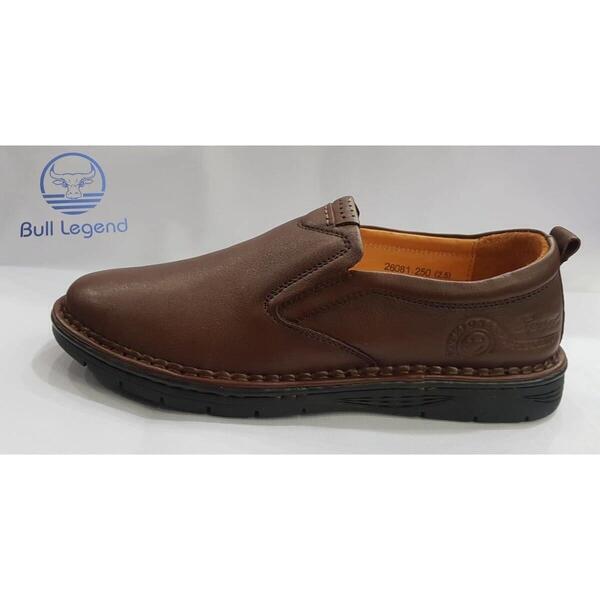 Bull Legend Leather Shoes For Men