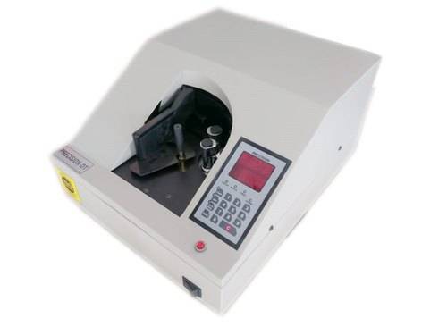 Bundle Note Counting Machine