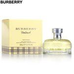 Burberry  Weekend Edp For Women - 100 Ml