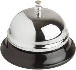 Business Source Nickel Plated Call Bell