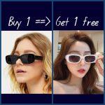 Get 1 Sunglasses For Women