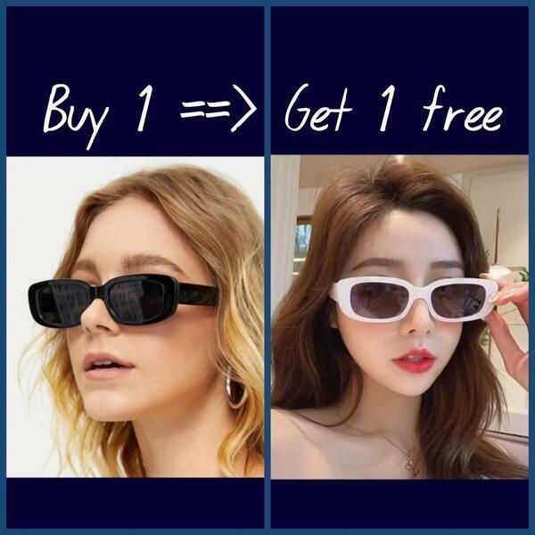 Get 1 Sunglasses For Women