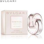 Bvlgari  Omnia Crystalline Edt For Women - 65 Ml