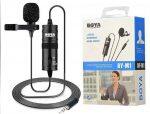 M1 Universal Lavalier Microphone