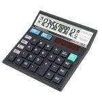 Calculator Citizen Ct-512