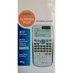 Calculator Fx-991Esplus