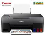 Canon Pixma G2020 3 in 1 Multi-Function Ink Tank Colour Printer