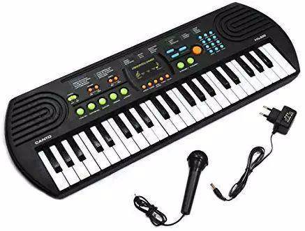 Canto Hl 500 Electronic Keyboard