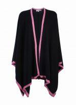 Cape Wool Silk Cashmere Blend With Different Colour