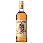 Captain Morgan Spiced Gold Rum