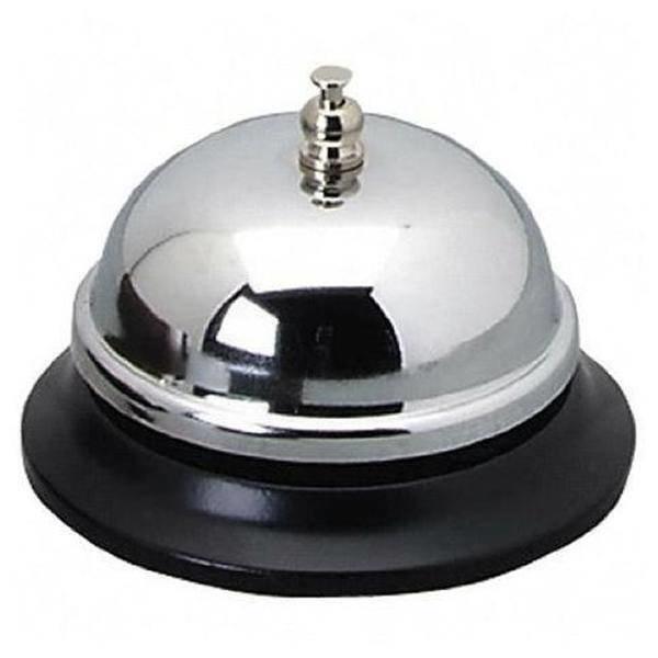 Cash Counter Call Bell