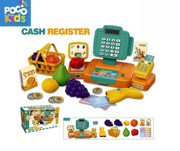 Cash Register