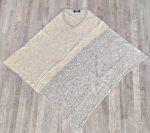 Cashmere Ponchu for Women