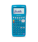 Casio FX-7400 Power High Resolution Display Limited Edition Graphing Calculator