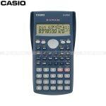 Casio Fx-82Ms Non-Programmable Scientific Calculator