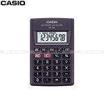 Casio Hl-4A Portable Calculator