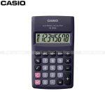 Casio Hl-815L Portable Calculator
