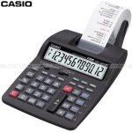 Casio Hr-100Tm Printing Calculator