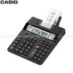 Casio Hr-150Rc 150 Steps Check & Correct Printing Calculator With Reprint Feature