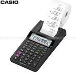 Casio Hr-8Rc-Bk 150 Steps Check & Correct Printing Calculator With Reprint Feature