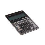 Casio JS-20B Heavy Duty Desktop Calculator- Premium