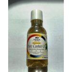 Caster Oil (100 Ml) Organic Cold-Pressed 100% Pure, Hexane-Free Castor Oil – Moisturizing & Healing, For Dry Skin, Hair Growth – For Skin, Hair Care, Eyelashes – Caster Oil By Sky Organics