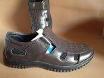 Casual leather Sandals For Men -1301