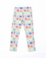 Cat and Jack All Shapes Leggings