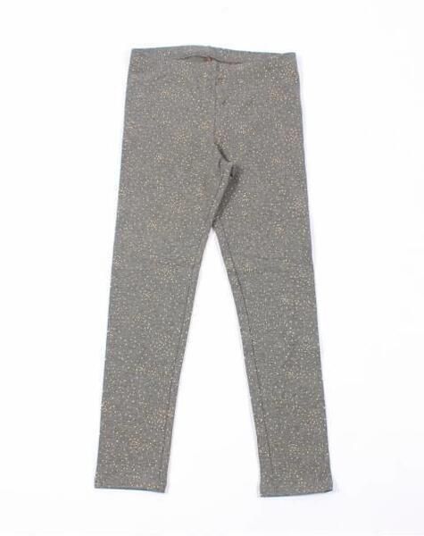 Cat and Jack Golden Dots - Full leggings