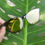 Cat Eye Night Vision Sunglasses For Women