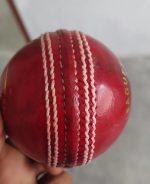 CB Club Special Cricket leather Ball